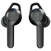 Наушники SkullCandy Indy Evo True Черный Беспроводные/ Персональный