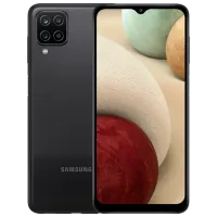 Samsung Galaxy A12 4 GB/ 64 GB/ Dual SIM/ Black 