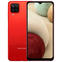 Samsung Galaxy A12 3 GB/ 32 GB/ Dual SIM/ Red 
