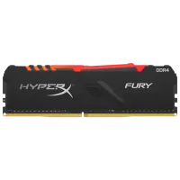 Memorie RAM Kingston FURY RGB DIMM/ DDR4/ 16 GB