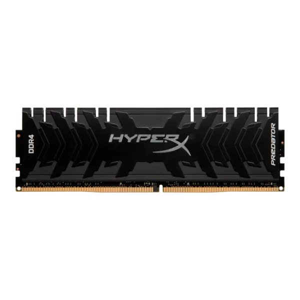 Memorie RAM Kingston Predator SDRAM/ DDR4/ 16 GB photo 1