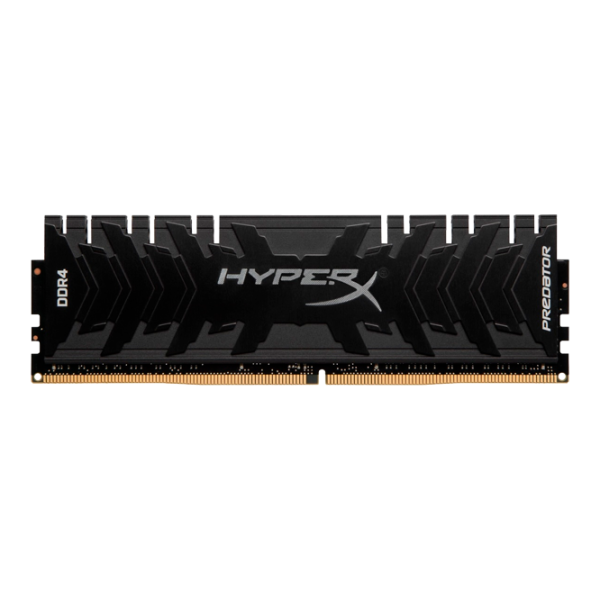 Memorie RAM Kingston Predator SDRAM/ DDR4/ 16 GB photo 1