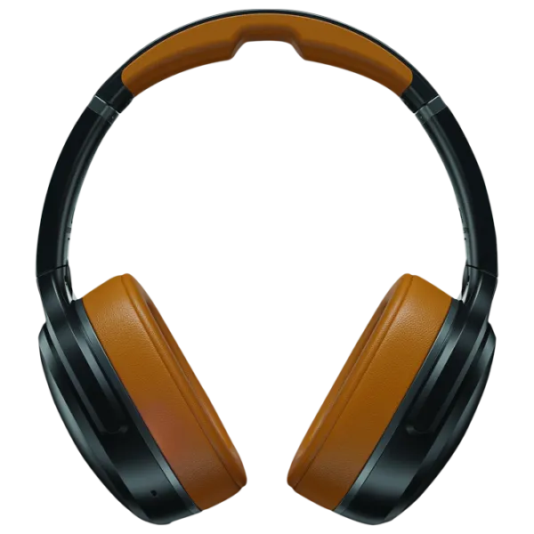 Căști SkullCandy CRUSHER ANC Brown Black Fără fir/ Personal photo 1