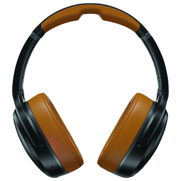 Căști SkullCandy CRUSHER ANC Brown Black Fără fir/ Personal photo 1