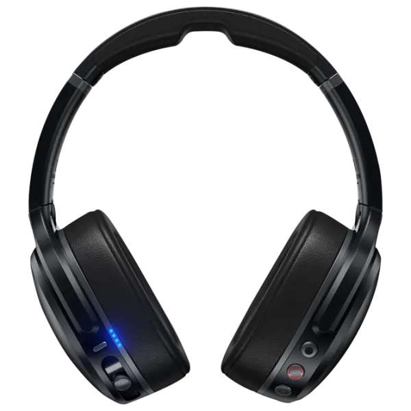 Căști SkullCandy CRUSHER ANC Gray Black Fără fir/ Personal photo 1