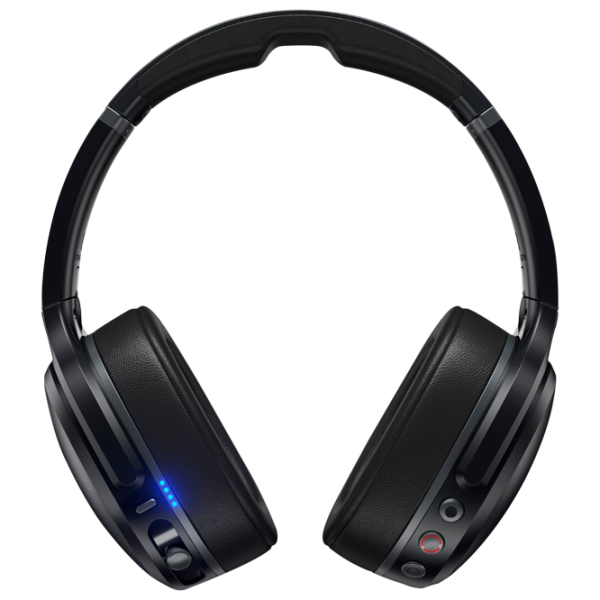 Căști SkullCandy CRUSHER ANC Gray Black Fără fir/ Personal photo 1