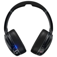 Căști SkullCandy CRUSHER ANC Gray Black Fără fir/ Personal