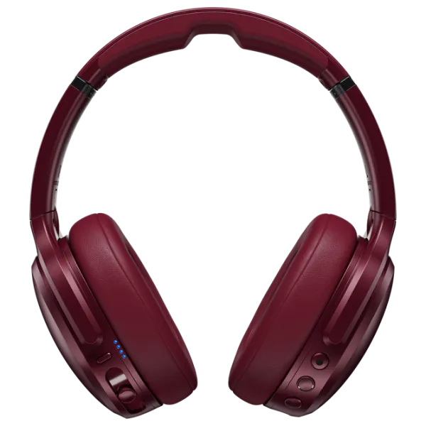 Căști SkullCandy CRUSHER ANC Moab Red Fără fir/ Personal photo 1 Căști SkullCandy CRUSHER ANC Moab Red Fără fir/ Personal photo 1