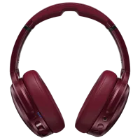 Наушники SkullCandy CRUSHER ANC Moab Красный Беспроводные/ Персональный