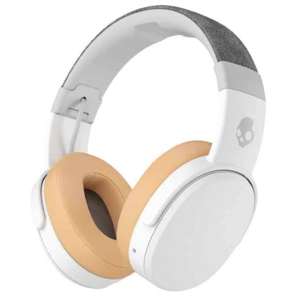 Căști SkullCandy Crusher Tan Gray Fără fir/ Personal photo 1