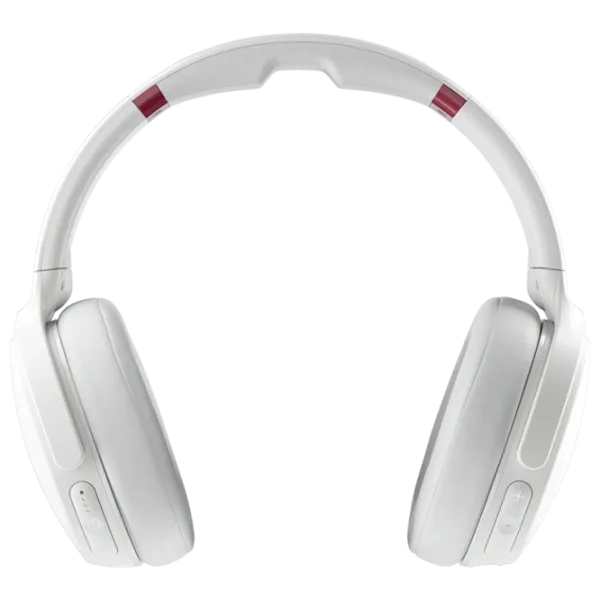 Căști SkullCandy VENUE Crimson White Fără fir/ Personal photo 1