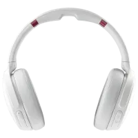 Наушники SkullCandy VENUE Crimson Белый Беспроводные/ Персональный