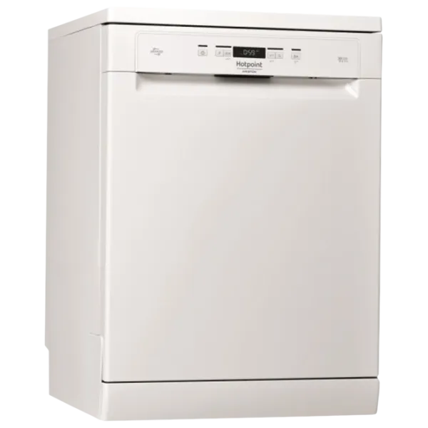 Посудомоечная машина Hotpoint-Ariston HFC 3C41 CW Полногабаритная/ Белый photo 1