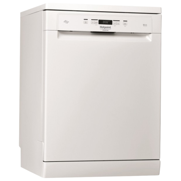 Посудомоечная машина Hotpoint-Ariston HFC 3C41 CW Полногабаритная/ Белый photo 1
