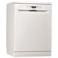 Посудомоечная машина Hotpoint-Ariston HFC 3C41 CW Полногабаритная/ Белый