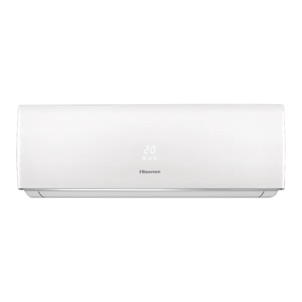 Кондиционер Hisense AST-12UW4SVEDB10G+Filter Cold Plasma KE386 12000 БТЕ/ 30 м2/ Белый photo 1