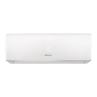 Aparat de aer condiționat Hisense AST-12UW4SVEDB10G KE36T 12000 BTU/ 30 m²/ White