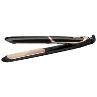 Выпрямитель для волос Babyliss ST393E 42 Вт/ Золотистый Черный