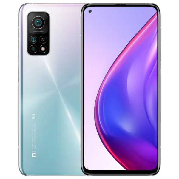 Xiaomi Mi 10T Pro 8 ГБ/ 256 ГБ/ Dual SIM/ Синий  photo 1 Xiaomi Mi 10T Pro 8 ГБ/ 256 ГБ/ Dual SIM/ Синий  photo 1