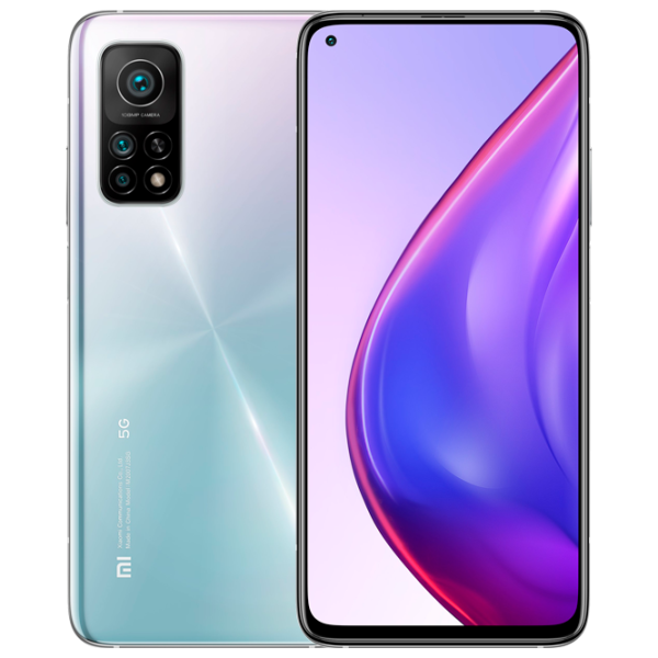 Xiaomi Mi 10T Pro 8 ГБ/ 256 ГБ/ Dual SIM/ Синий  photo 1 Xiaomi Mi 10T Pro 8 ГБ/ 256 ГБ/ Dual SIM/ Синий  photo 1