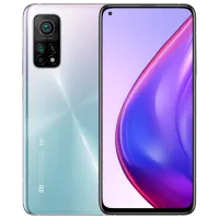Xiaomi Mi 10T Pro 8 GB/ 256 GB/ Dual SIM/ Blue 