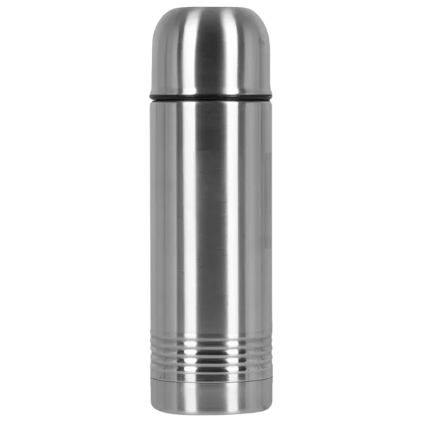 Термос Tefal K3063214 Серебряный 0.5л photo 1 Термос Tefal K3063214 Серебряный 0.5л photo 1