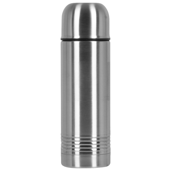Термос Tefal K3063214 Серебряный 0.5л photo 1 Термос Tefal K3063214 Серебряный 0.5л photo 1