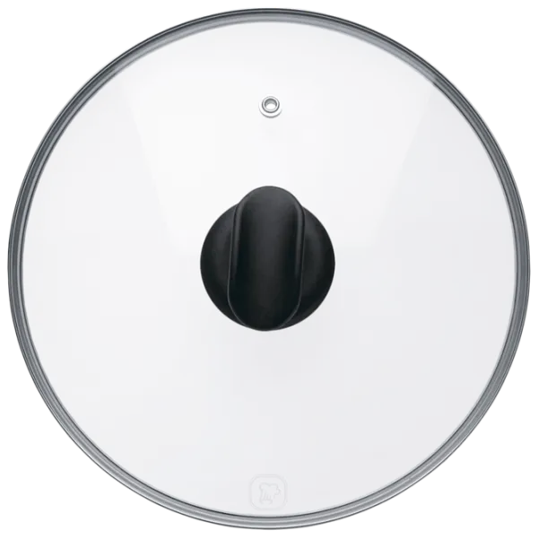 Крышка Rondell RDA-123 28 см/ Стекло photo 1