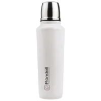 Термос Rondell RD-444 Белый 0.75л