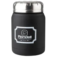 Termos Rondell RD-942 Black 0.5l