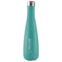 Термобутылка Rondell RDS-911 Бирюзовый 0.75л