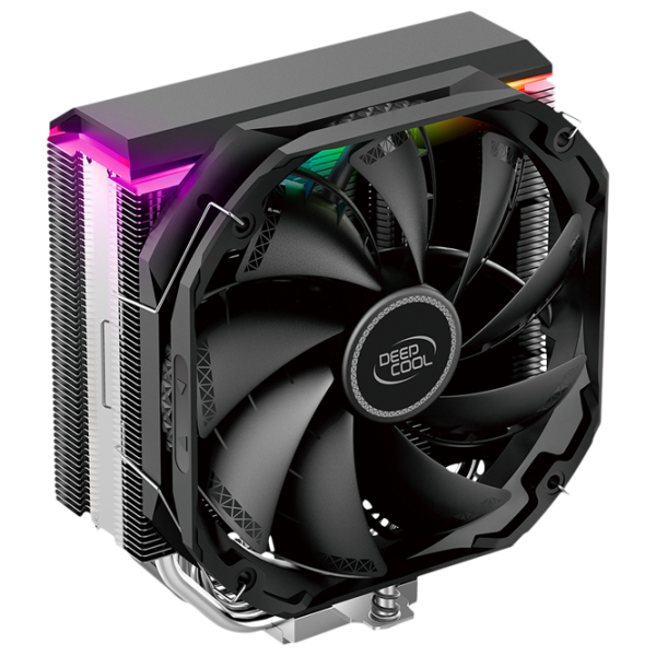 Кулер Deepcool AS500 Гидродинамический/ 1200 об/ мин photo 1 Кулер Deepcool AS500 Гидродинамический/ 1200 об/ мин photo 1