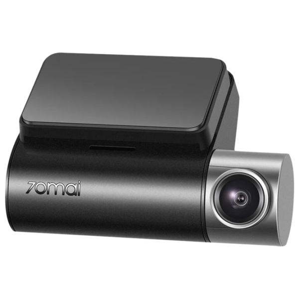 Cameră Auto Xiaomi 70 Mai A500 Dash Cam Pro Plus Sony IMX335/ Black photo 1