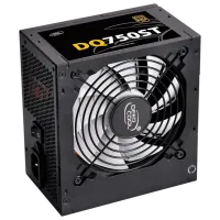 Блок питания Deepcool DQ750ST 80+ Gold/ 750 Вт