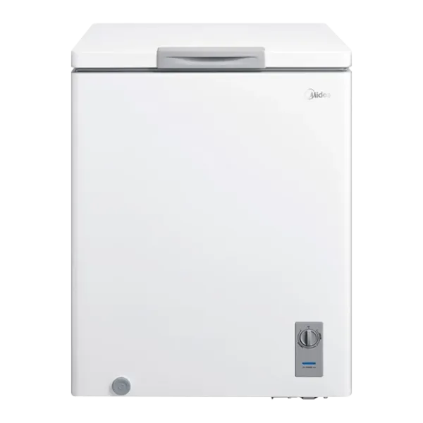 Морозильный ларь Midea LF 100 100л / Белый photo 1