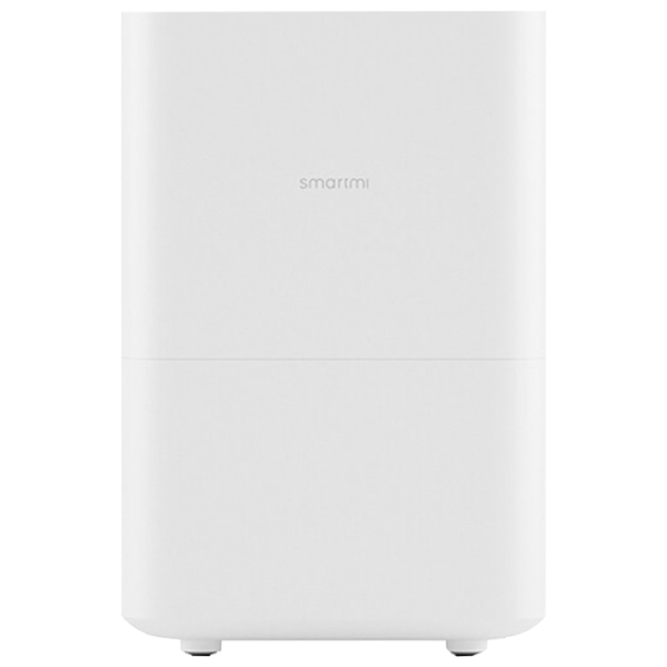 Umidificator de aer Xiaomi SmartMi Pure Cu ultrasunet/ White photo 1