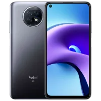 Xiaomi Redmi Note 9T 4 ГБ/ 128 ГБ/ Dual SIM/ Черный 