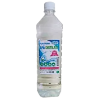 Дистиллированная вода Catol Lux 1 л