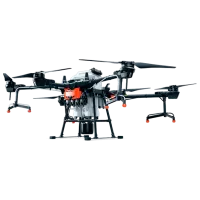 Дрон DJI Agras T20 + Spreading System 2.0 Аграрный / Черный