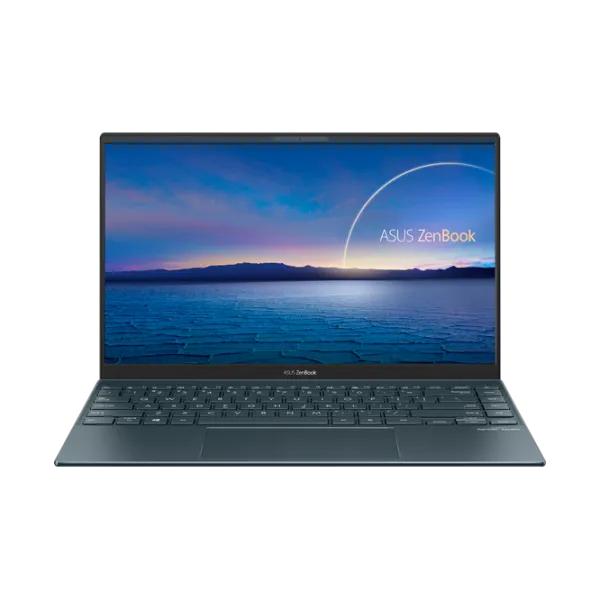 Asus ZenBook UX425JA Core i7 1065G7/ 16 GB/ 512 GB/ VGA Integrată/ Gray photo 1 Asus ZenBook UX425JA Core i7 1065G7/ 16 GB/ 512 GB/ VGA Integrată/ Gray photo 1