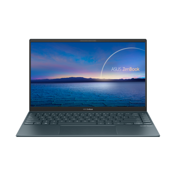 Asus ZenBook UX425JA Core i7 1065G7/ 16 GB/ 512 GB/ VGA Integrată/ Gray photo 1 Asus ZenBook UX425JA Core i7 1065G7/ 16 GB/ 512 GB/ VGA Integrată/ Gray photo 1