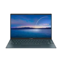 Asus ZenBook UX425JA Core i7 1065G7/ 16 ГБ/ 512 ГБ/ VGA Встроенная/ Серый