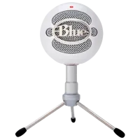 Микрофон Blue Snowball Ice Белый