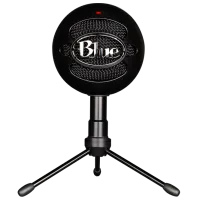 Микрофон Blue Snowball Ice Черный