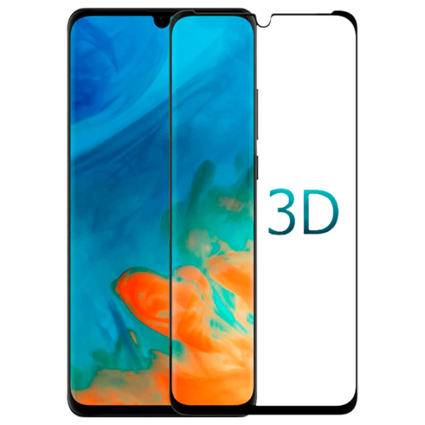Защитное стекло Xprotect Samsung Galaxy S10 Черный photo 1