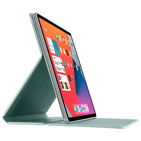 Чехол для планшета Apple iPad Air 10.9"/ Зелёный photo 1 Чехол для планшета Apple iPad Air 10.9"/ Зелёный photo 1