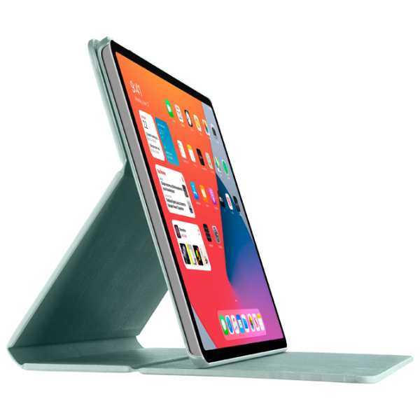 Чехол для планшета Apple iPad Air 10.9"/ Зелёный photo 1 Чехол для планшета Apple iPad Air 10.9"/ Зелёный photo 1
