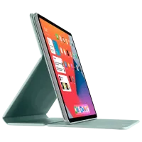 Husă pentru tabletă Apple iPad Air 10.9"/ Green