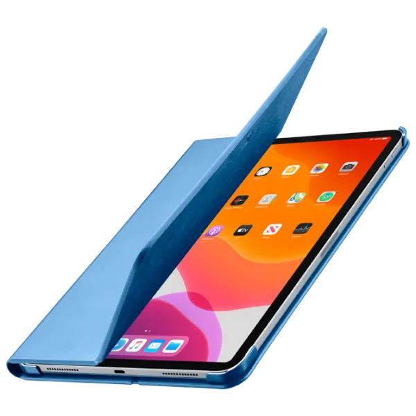 Чехол для планшета Apple iPad Air 10.9 2020/ 2022 (FOLIOIPADAIR10922B) 10.9"/ Синий photo 1 Чехол для планшета Apple iPad Air 10.9 2020/ 2022 (FOLIOIPADAIR10922B) 10.9"/ Синий photo 1
