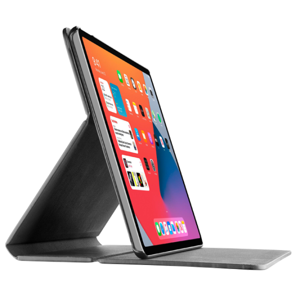 Husă pentru tabletă Apple iPad Air (FOLIOIPADAIR109K) 10.9"/ Black photo 1 Husă pentru tabletă Apple iPad Air (FOLIOIPADAIR109K) 10.9"/ Black photo 1